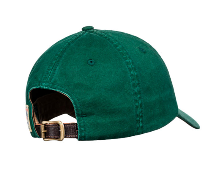Polo Ralph Lauren X Element Classic Sport Cap Vintage Pine