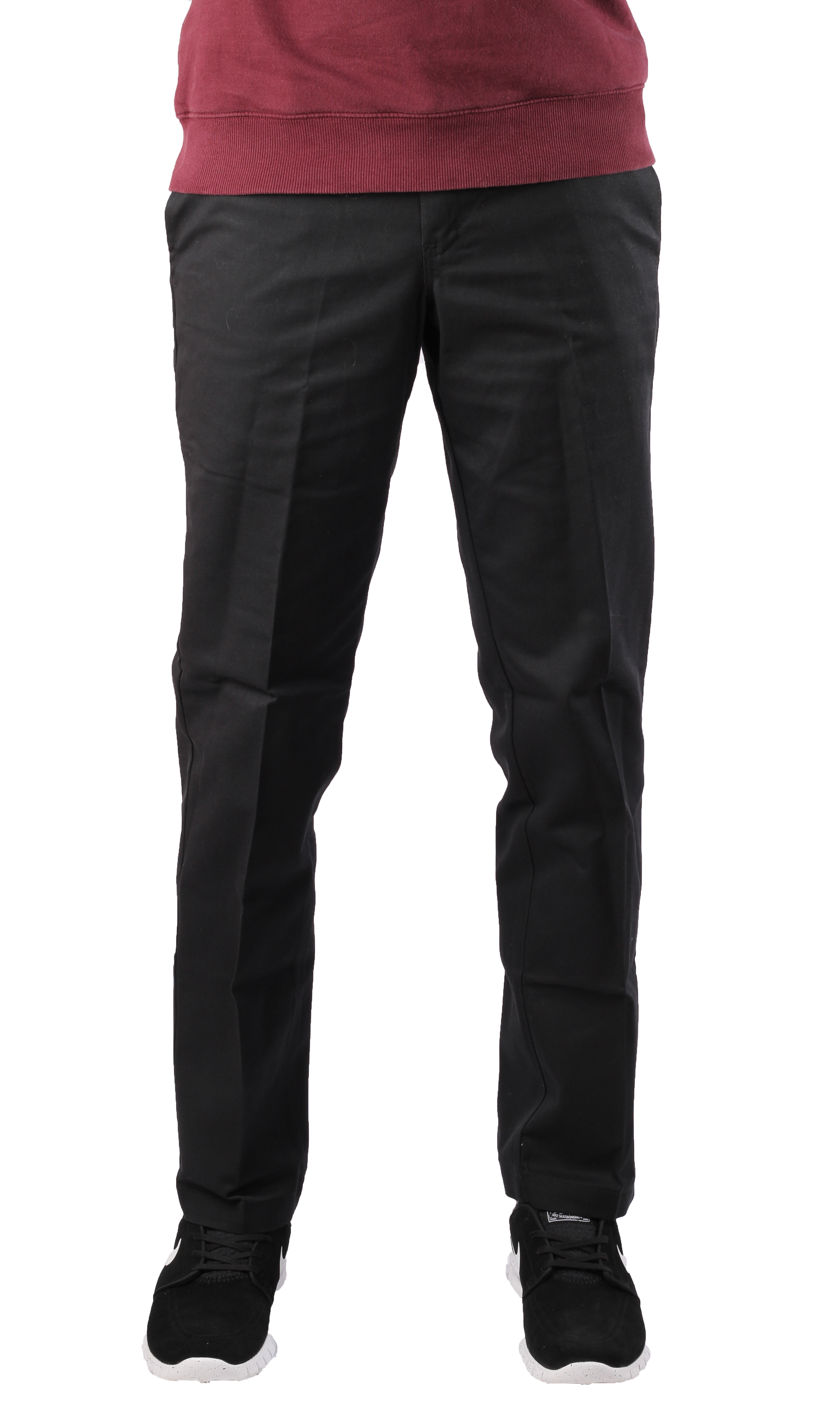 Dickies 894 Industrial Work Pant Black Boardvillage