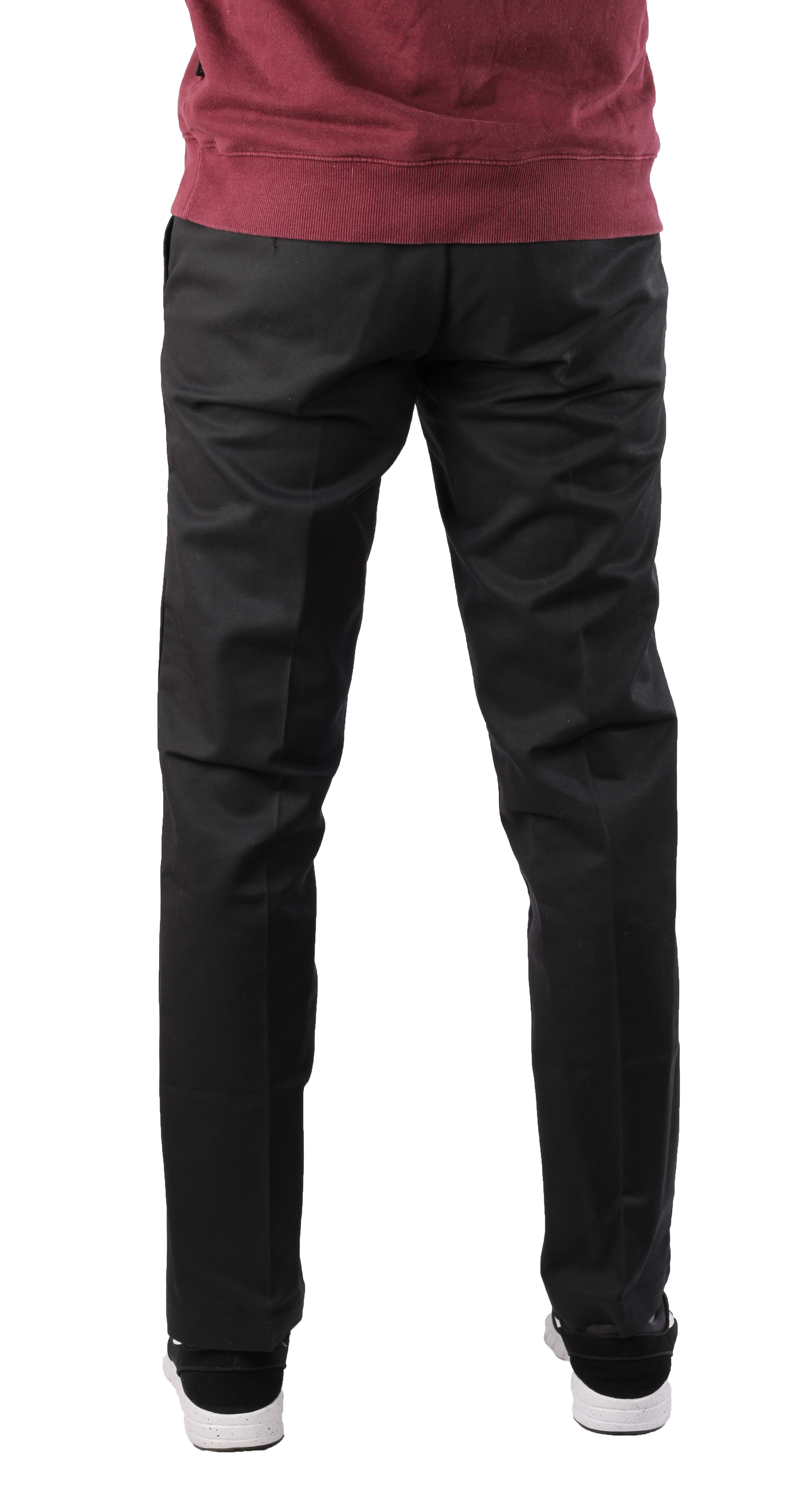 Dickies 894 Industrial Work Pant Black Boardvillage