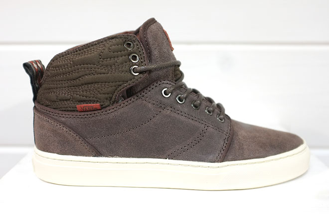 vans alomar mte