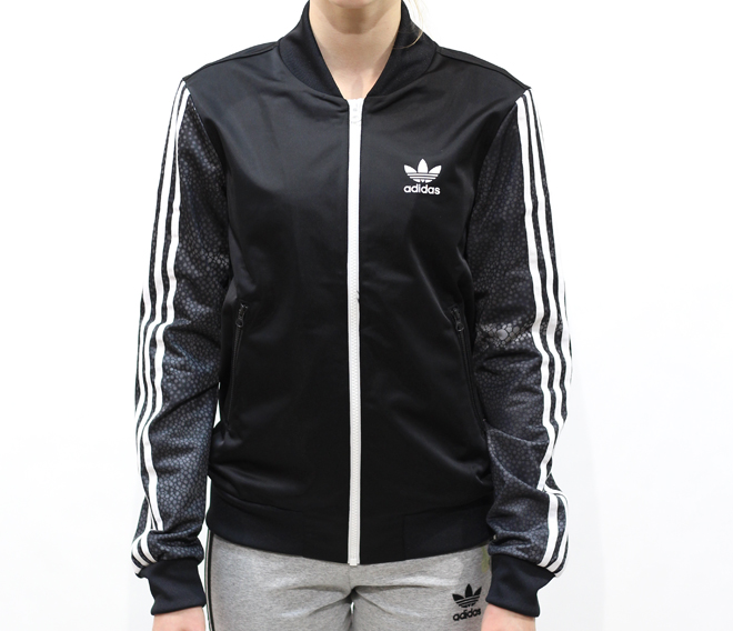 Adidas Moon Supergirl Track Jacket Boardvillage Streetwear Suomalainen Katumuodin Verkkokauppa