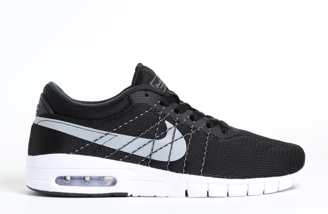 nike sb flywire