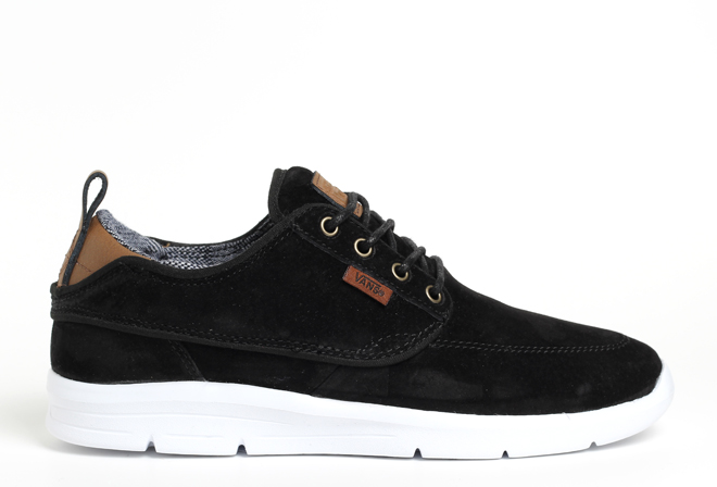 vans brigata lite