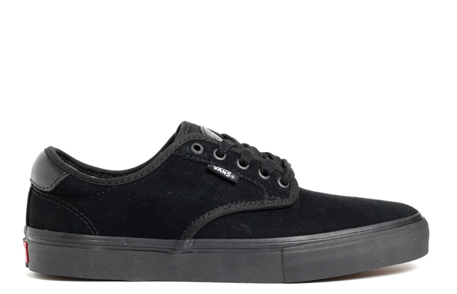 Vans chima pro native cheap