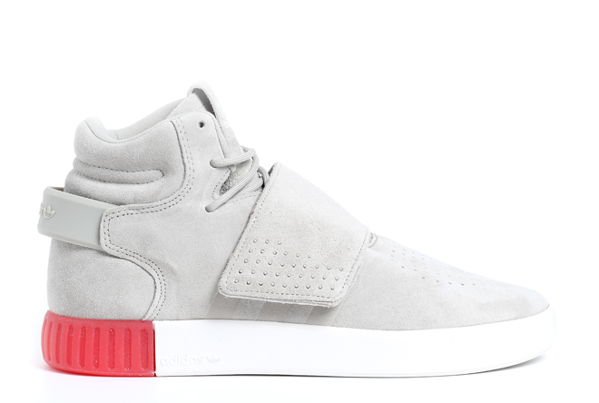 adidas tubular invader strap sesame