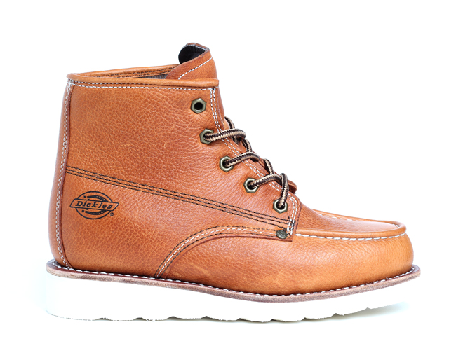 dickies illinois boot