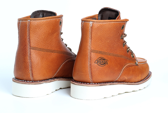 dickies illinois boot