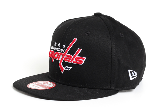 capitals snapback