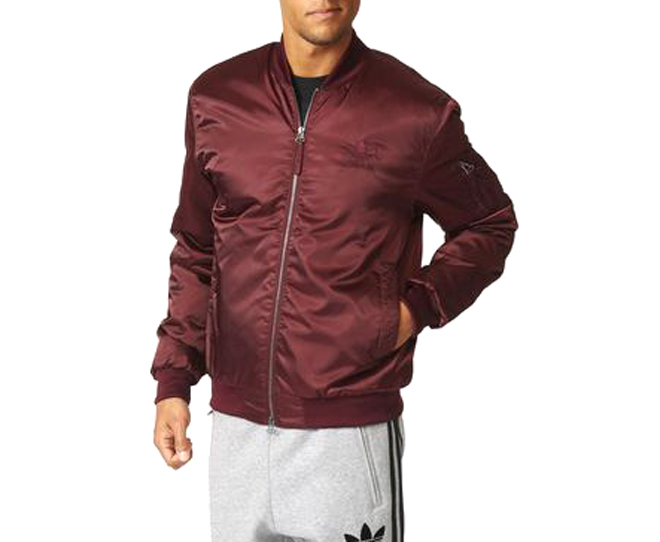 adidas originals ma1 bomber jacket