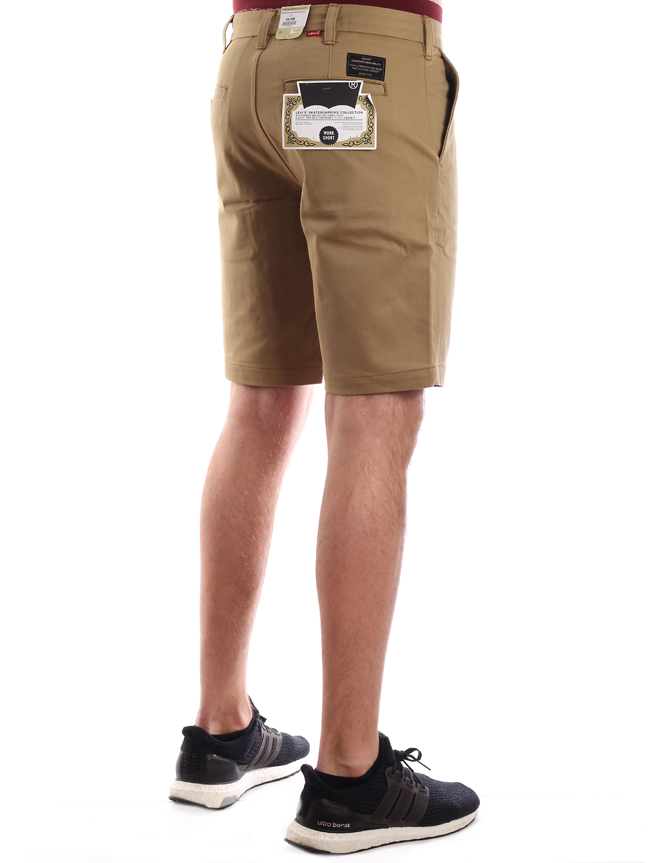 levis skate work shorts
