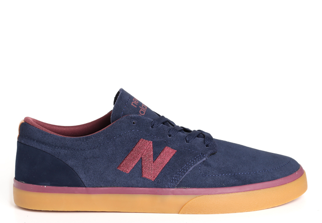 new balance numeric brighton 345