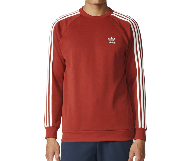 superstar sweatshirt adidas