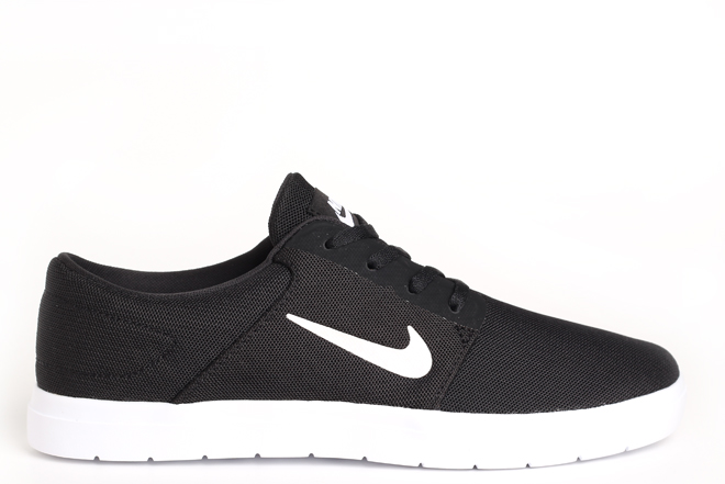 nike portmore ultralight white