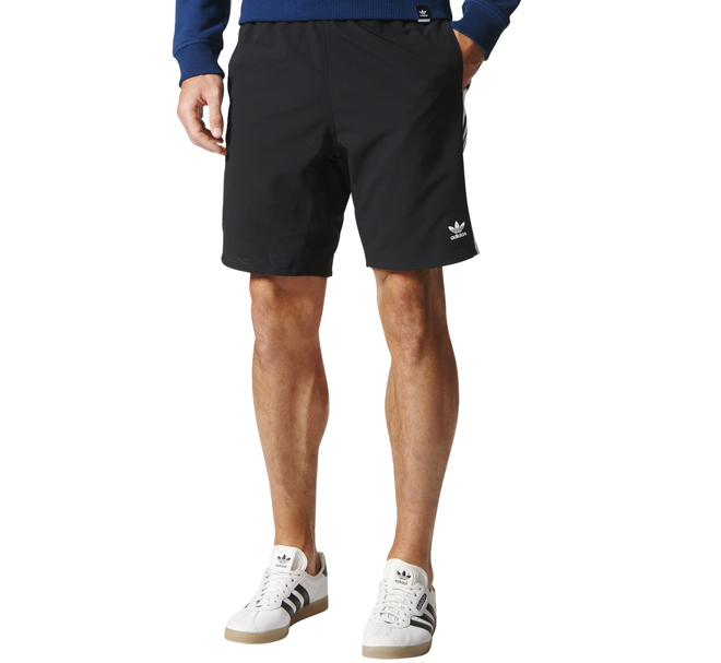 adidas aerotech shorts