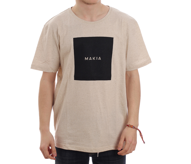 square t shirt