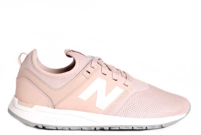 new balance 247 classic pink