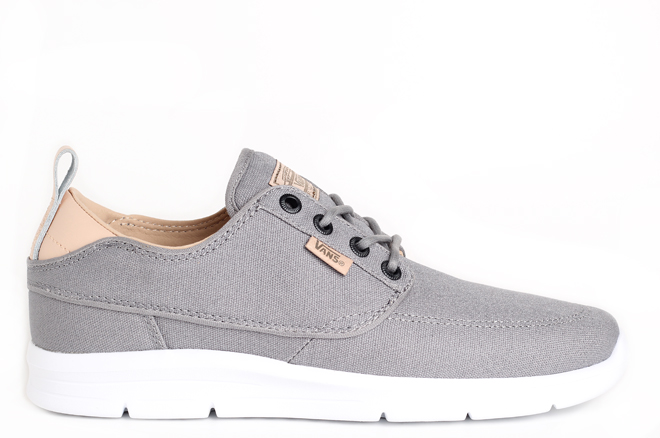 vans brigata lite c&l