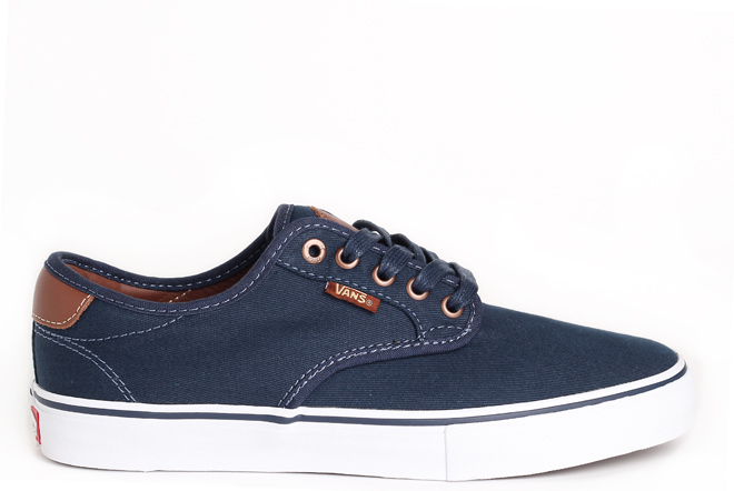 vans chima ferguson pro navy