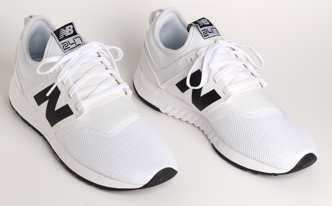 new balance 247 white black new balance 247 white black