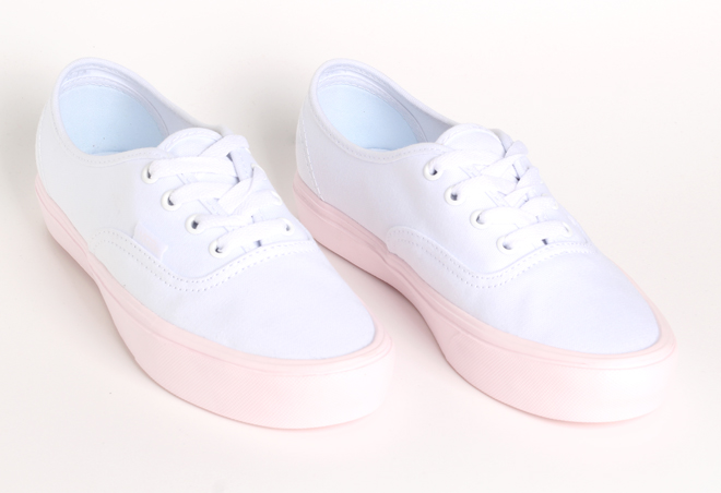 vans authentic lite pop pastel vans authentic lite pop pastel