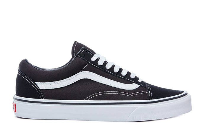 Harry Potter Vans shoes, apparel and accessories are coming