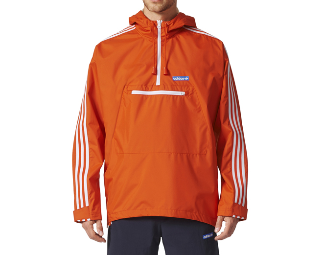 Tennoji windbreaker on sale