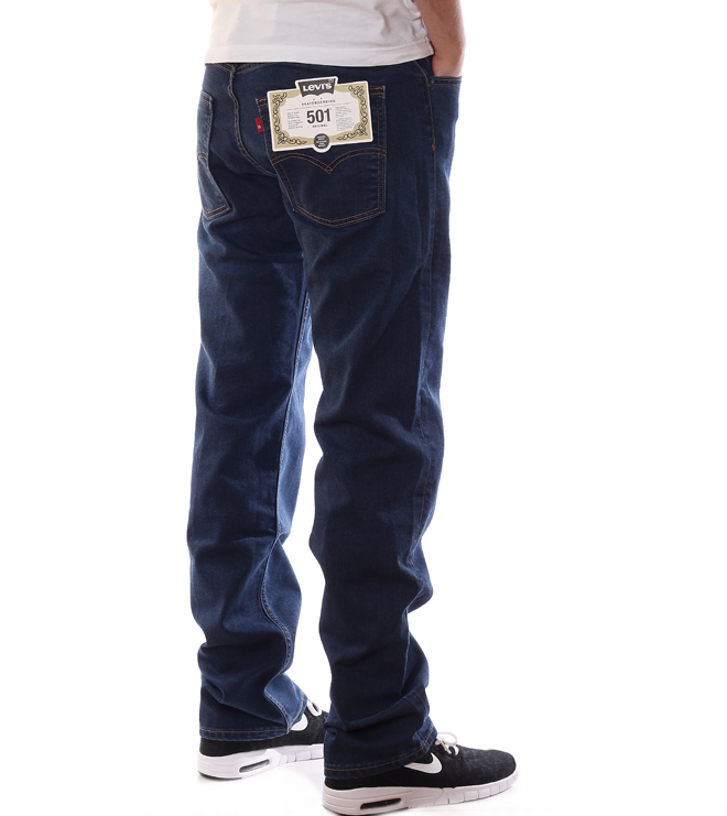 levis skateboarding 501 stf