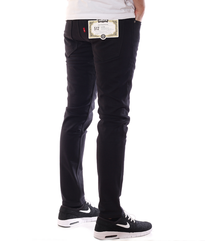 levis skate 512