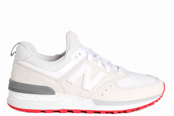 {keywor d} new balance 574 off white