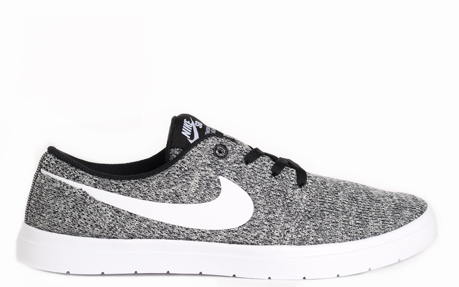 nike sb portmore ii ultralight grey