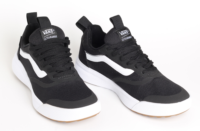vans ultrarange rapidweld black vans ultrarange rapidweld black