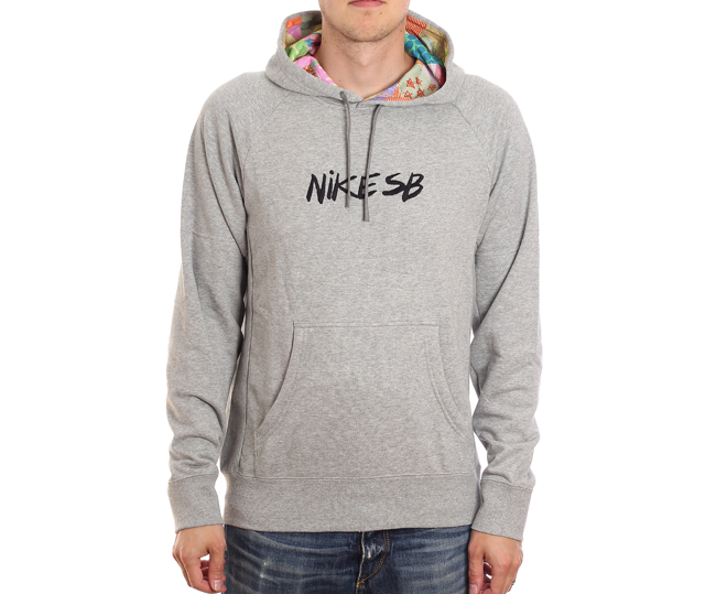 nike sb everett sweater