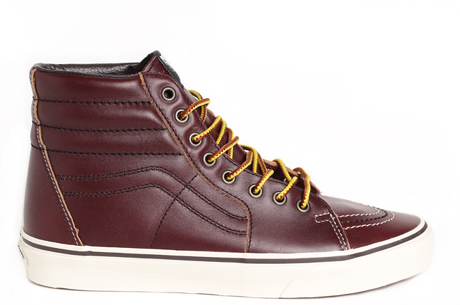 Alta qualit X Vans SK8Hi BreakersRUM GroundRaisin/Marshmallow vendita Alta qualit X Vans SK8Hi BreakersRUM GroundRaisin/Marshmallow vendita