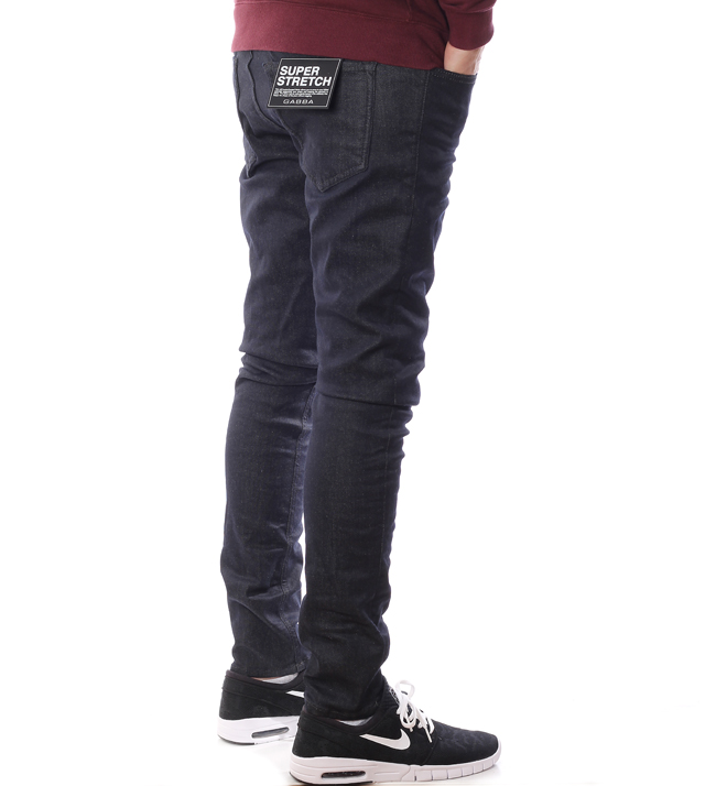 gabba jones jeans