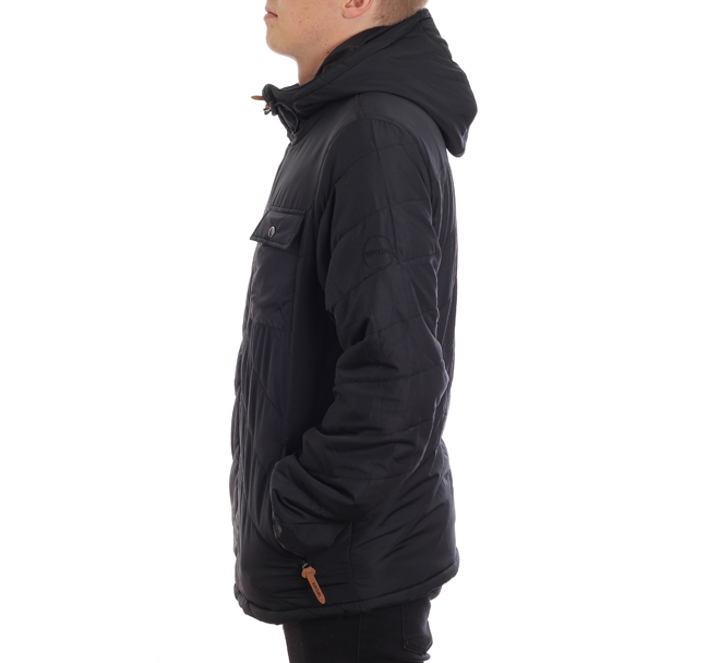 Rip curl melter insulated jacket store