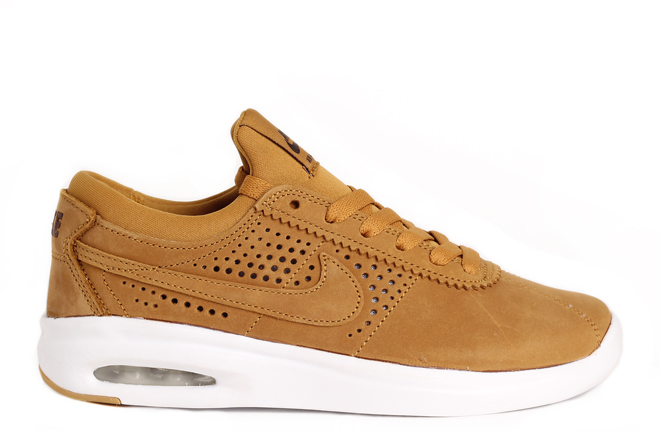 nike sb air max bruin vapor beige