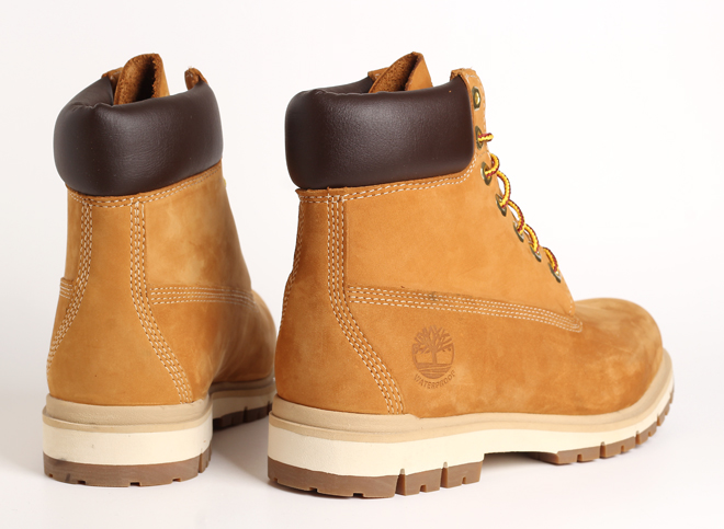timberland 6 inch radford waterproof a1jhf wheat