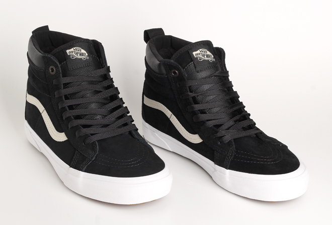 vans mte black vans mte black