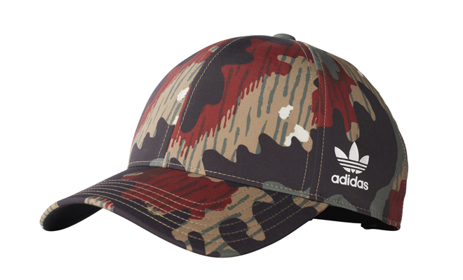 pharrell williams adidas cap