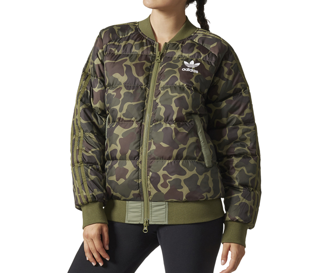 hu hiking adidas jacket