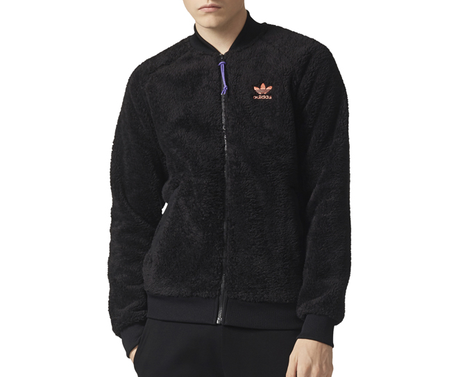 adidas hu jacket