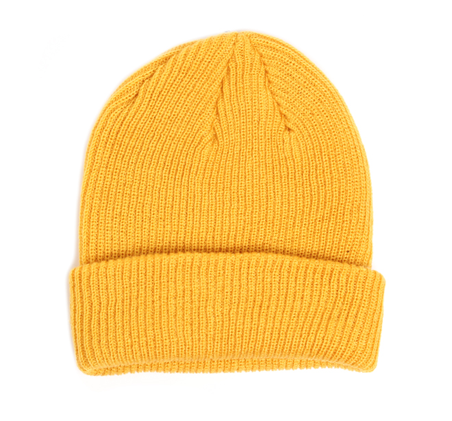 nike sb beanie fisherman orange