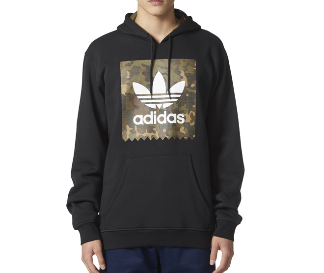 adidas blackbird camo hoodie