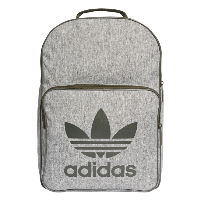 Adidas Classic Casual Backpack Night Cargo White Boardvillage Streetwear Suomalainen Katumuodin Verkkokauppa