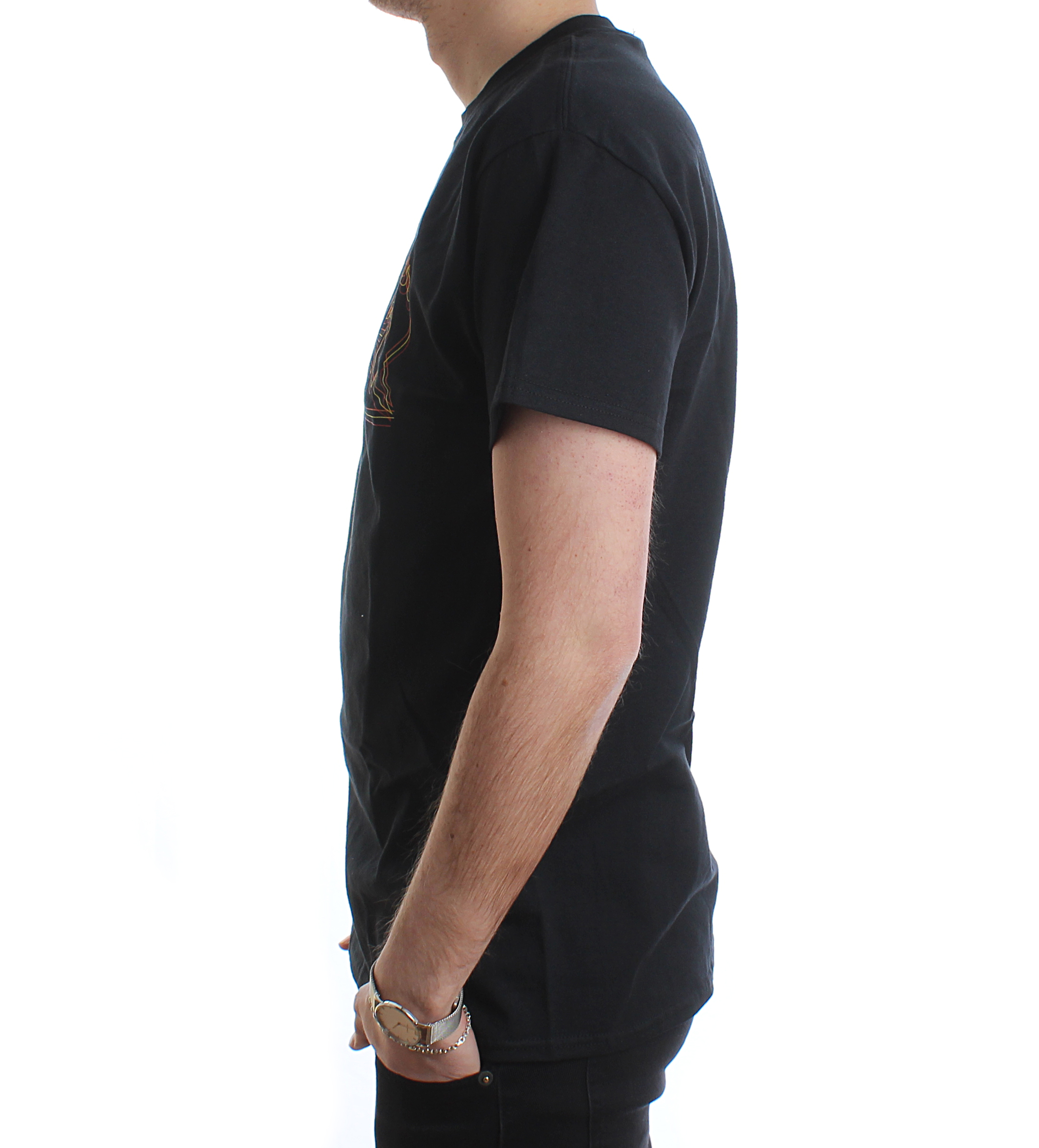 thrasher richter tee