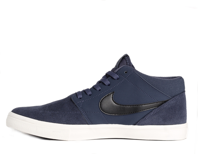 nike sb solarsoft portmore 2 mid
