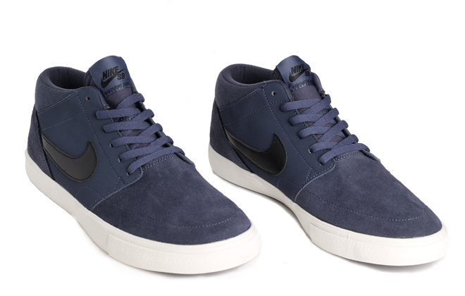 nike portmore 2 mid