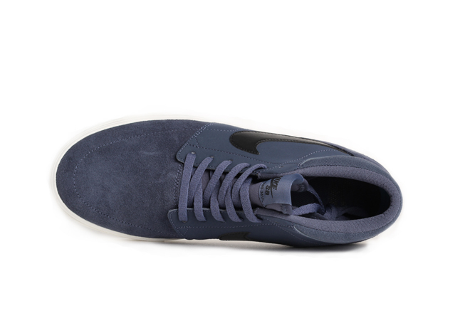 nike sb solarsoft blue
