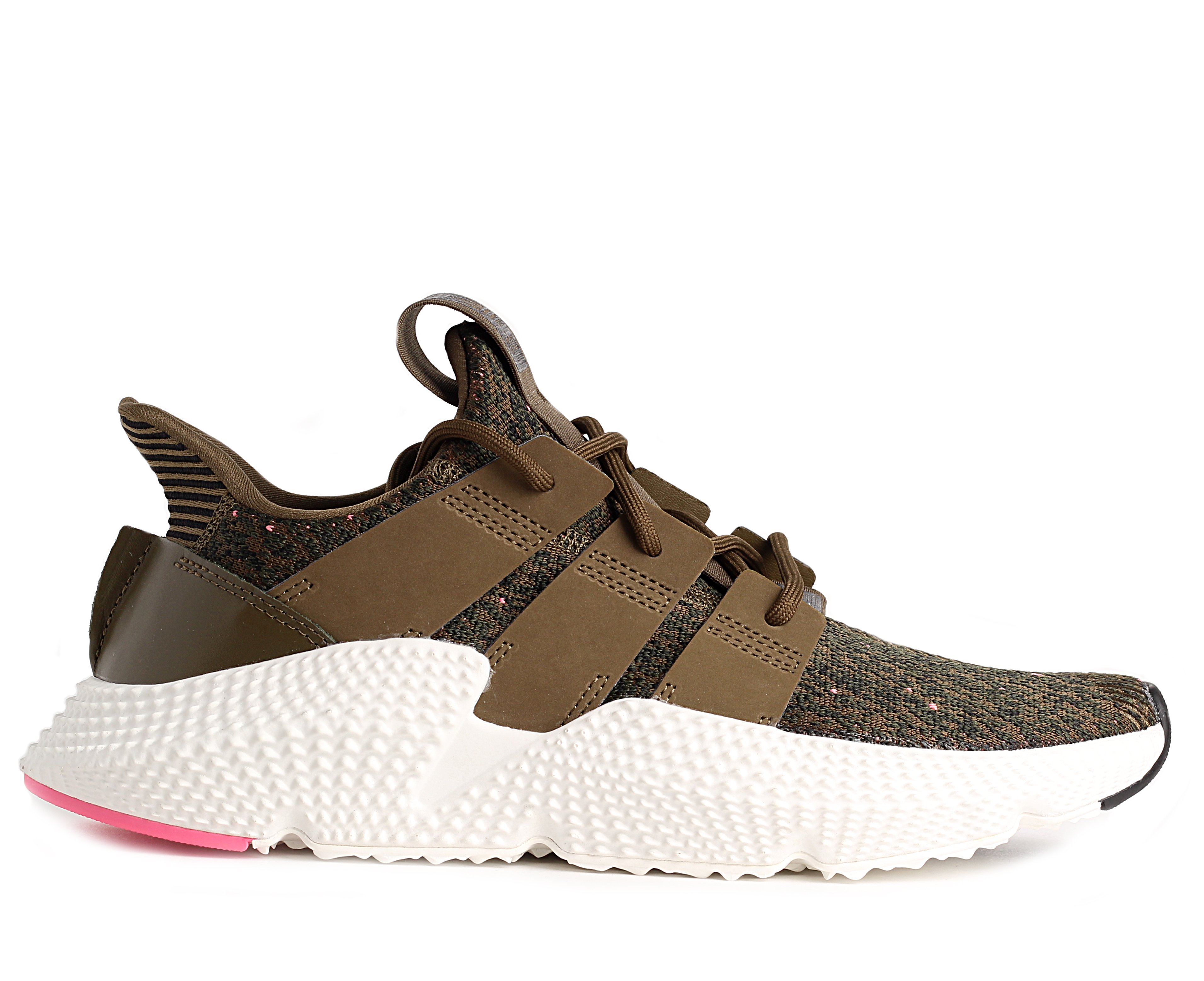 Adidas Prophere Trace Olive Trace Olive Chalk Pink Miesten Kengät Boardvillage