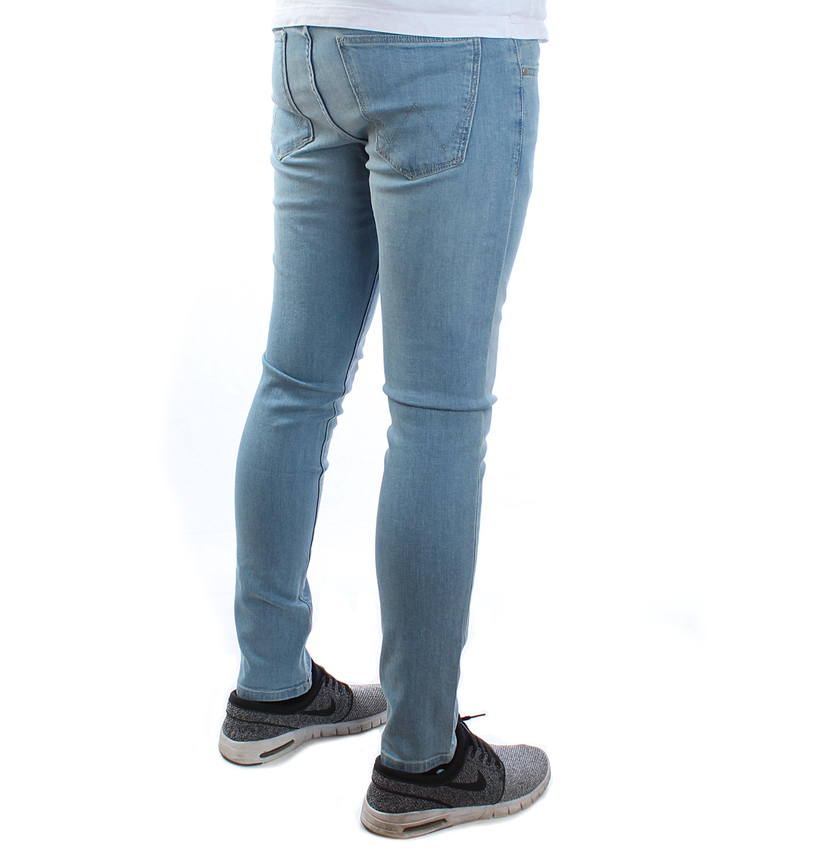 wrangler strangler jeans